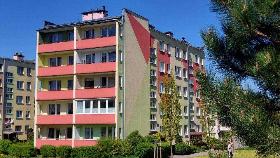 Mieszkanie Wałbrzych