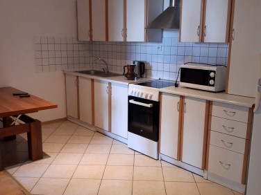 Mieszkanie Gliwice