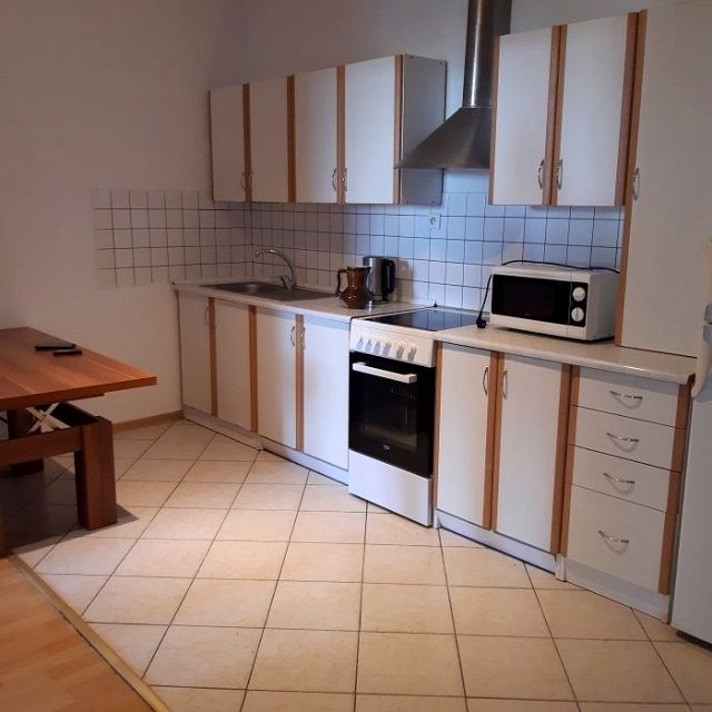 Mieszkanie Gliwice