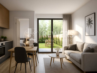 Mieszkanie apartamentowiec sprzedaż