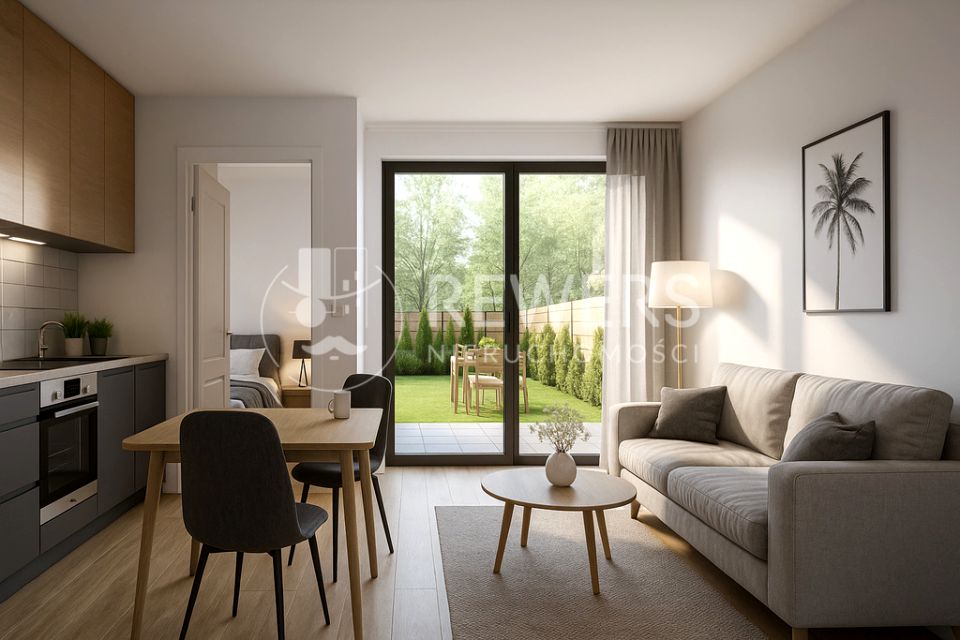 Mieszkanie apartamentowiec sprzedaż