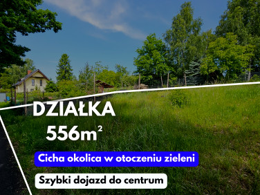 Działka budowlana Rybnik