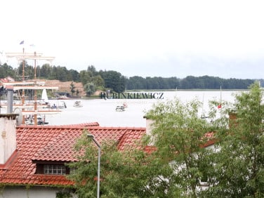 Mieszkanie Mikołajki