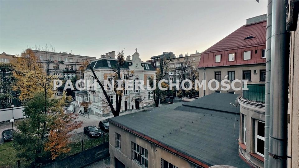 Mieszkanie Bielsko-Biała