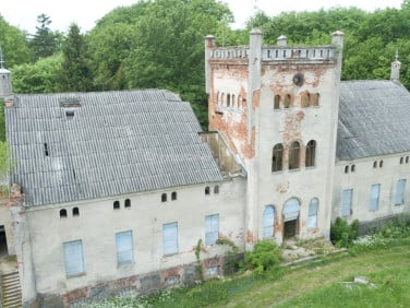 Dom Wilcze Laski