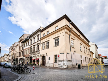 Mieszkanie Kraków
