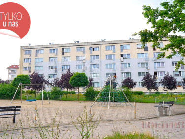 Mieszkanie GORZÓW WIELKOPOLSKI