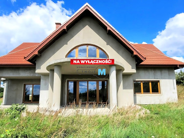 Dom Zaborze sprzedaż