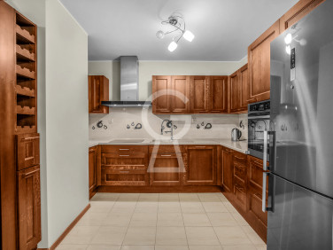 Mieszkanie apartamentowiec Wrocław