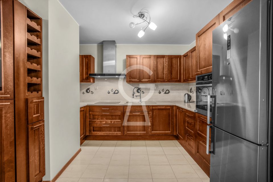 Mieszkanie apartamentowiec Wrocław