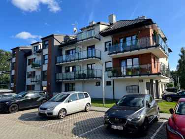Mieszkanie Łódź