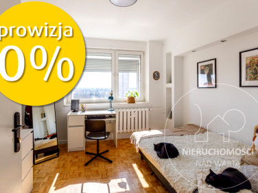 Mieszkanie Poznań