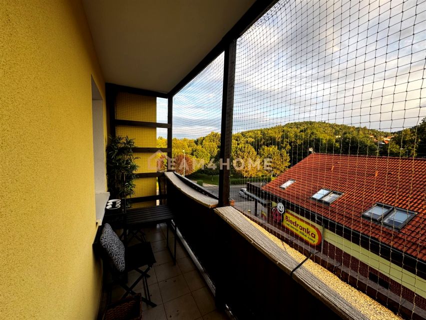 Mieszkanie Jelenia Góra