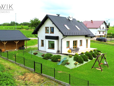 Dom Niedźwiedza