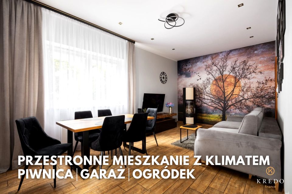 Mieszkanie Człuchów