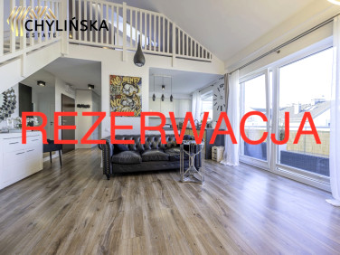 Mieszkanie Gdynia