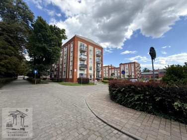Mieszkanie Poznań