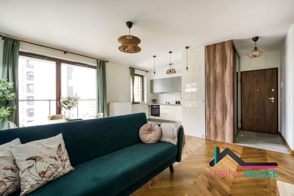 Mieszkanie Warszawa wynajem