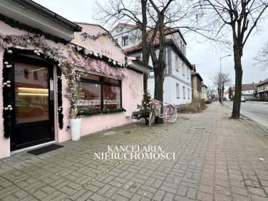 Lokal Nowa Sól