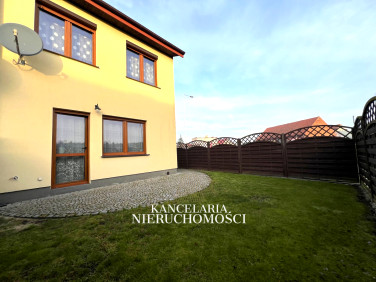 Dom Nowa Sól