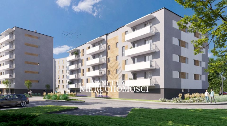 Mieszkanie Nowa Sól sprzedaż