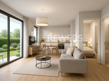 Mieszkanie apartamentowiec sprzedaż