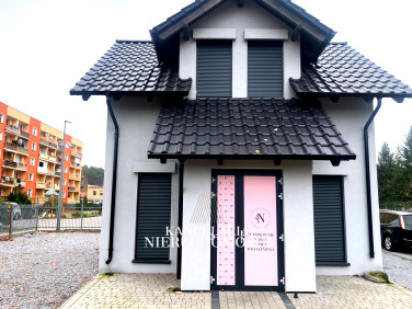 Lokal Nowa Sól