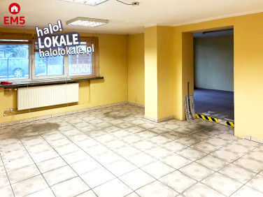 Lokal Białystok