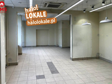 Lokal Białystok