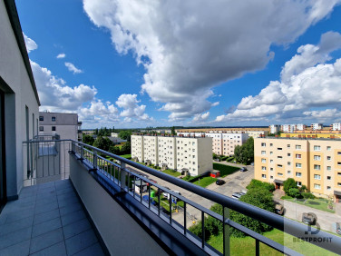 Mieszkanie Słupsk