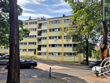 Mieszkanie Zielona Góra