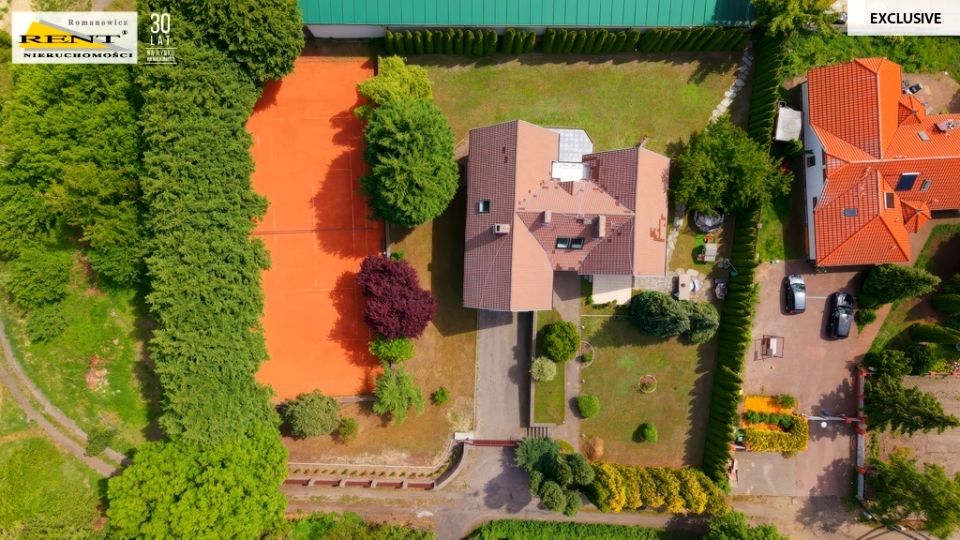 Działka budowlana Szczecin sprzedam