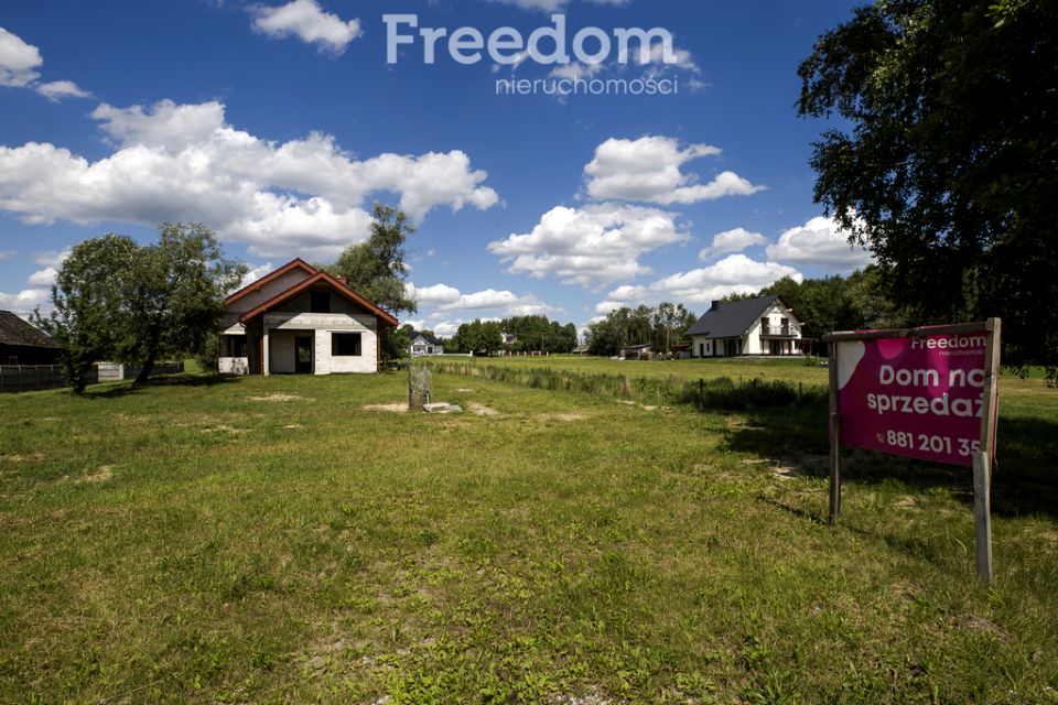 Dom Widełka sprzedaż