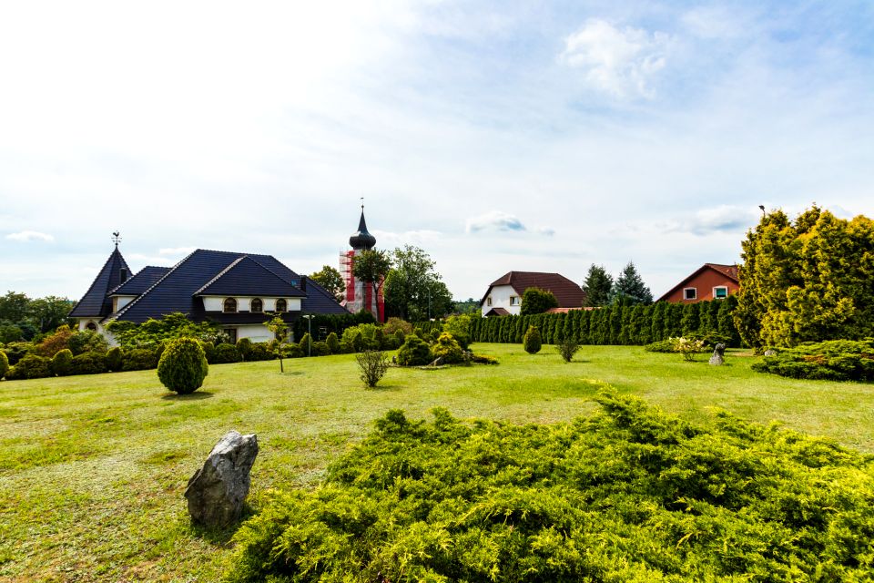Działka budowlana Bolesławiec