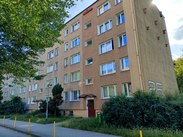 Mieszkanie Poznań