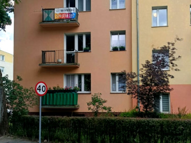 Mieszkanie Olsztyn