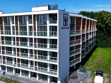Sprzedam Mieszkanie Kołobrzeg - 58,38 m²