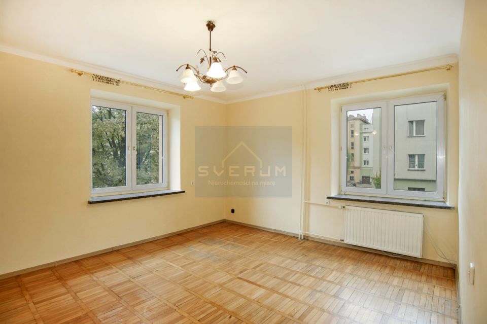 Mieszkanie Częstochowa