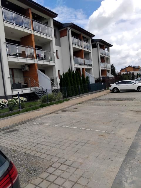 Mieszkanie Rzeszów