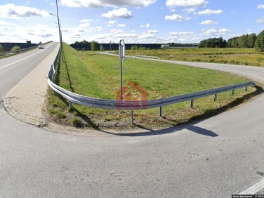 Działka Sędziszów Małopolski