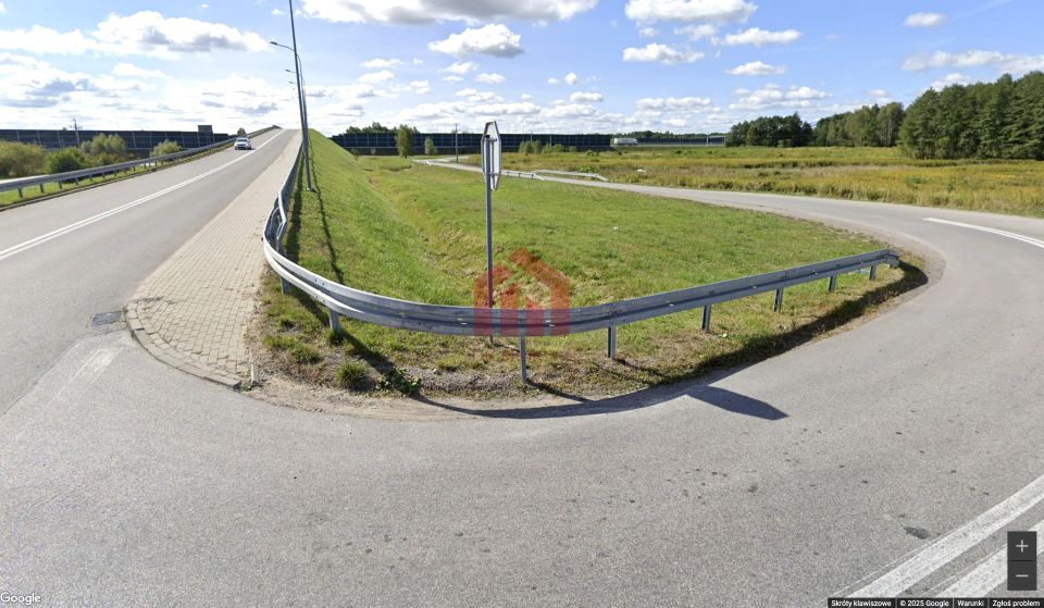 Działka Sędziszów Małopolski