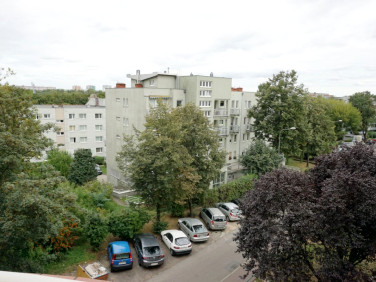 Mieszkanie Poznań