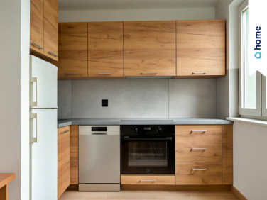 Mieszkanie blok mieszkalny sprzedaż