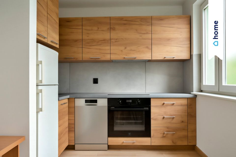 Mieszkanie blok mieszkalny sprzedaż