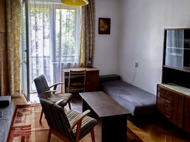 Mieszkanie Kraków