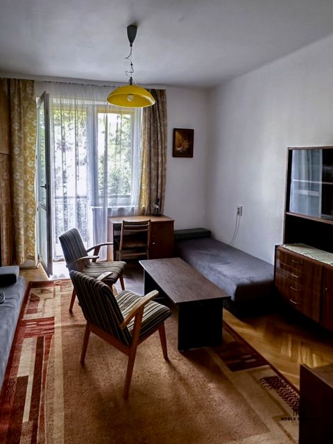 Mieszkanie Kraków