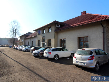 Lokal Jaworzno