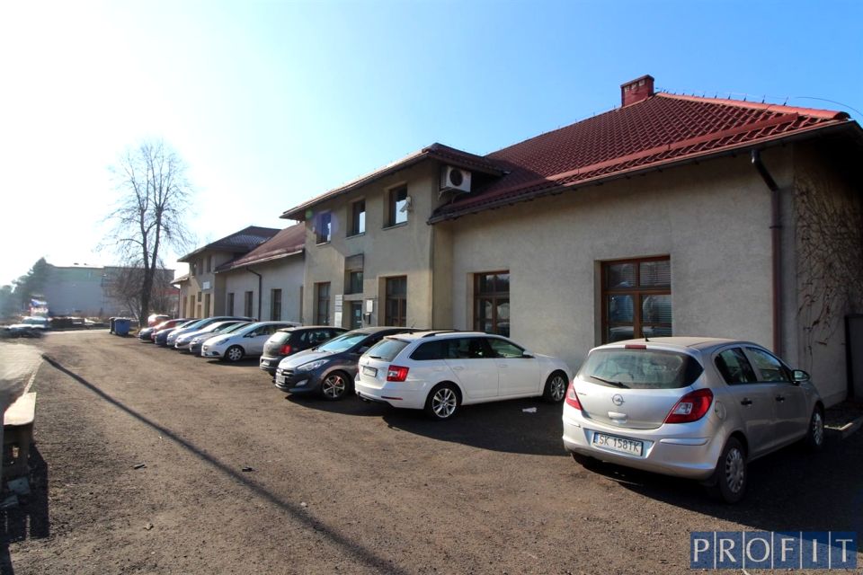 Lokal Jaworzno