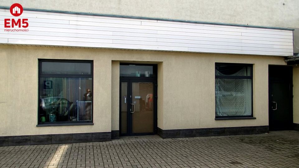 Lokal Białystok