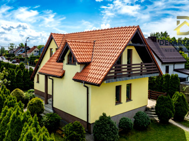 Dom Sosnowiec